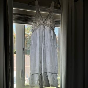 Powell Craft Rachel Strappy Gown